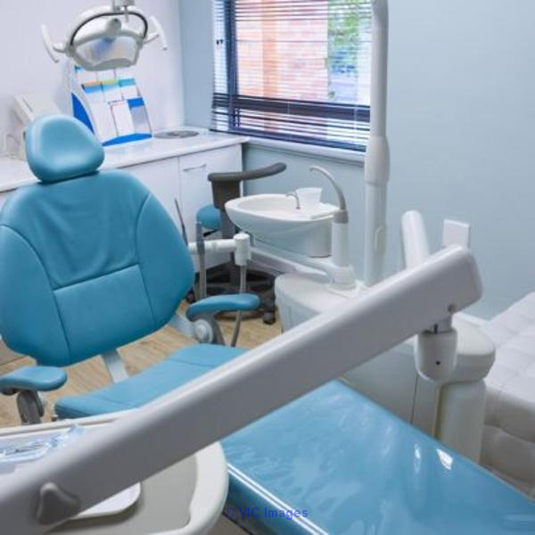 Kids Dentist in Toronto