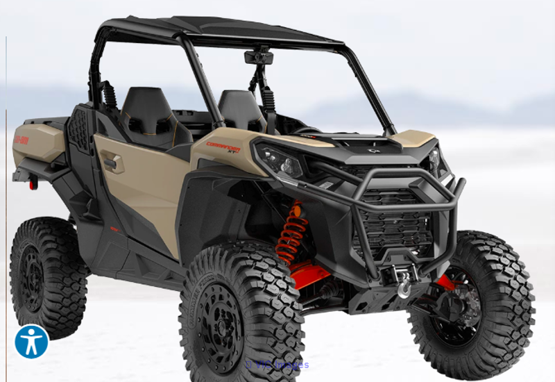 New Powersports Inventory for Sale in Cody, WY