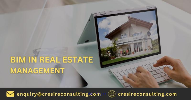 BIM in Real Estate Management