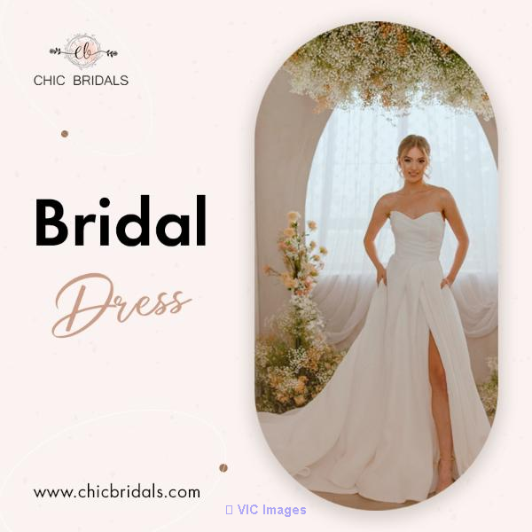 Bridal Dress