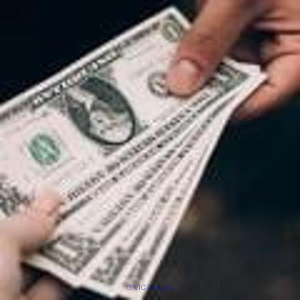down and you need funds to start up your own business?