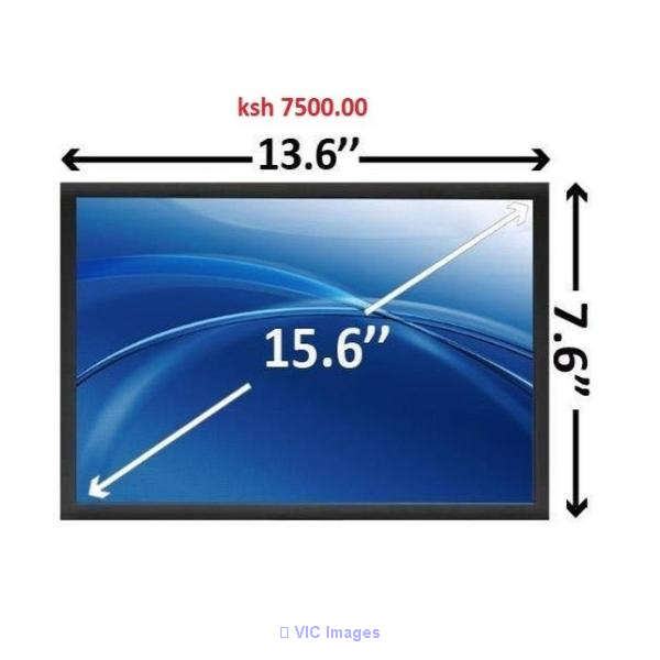 Upgrade Your Laptop with a Brand New 15.6-Inch Screen