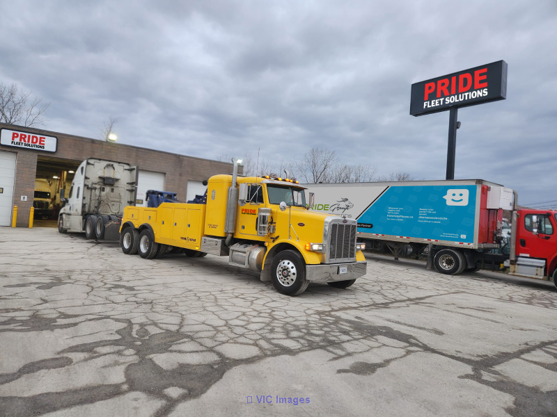 Revolutionize Your Transportation Business with TPine's Solutions