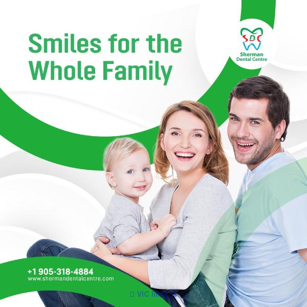Best dentist in hamilton, ontario