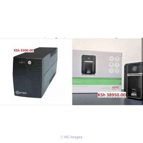 Never Lose Power with Our Uninterrupted Power Supply Units