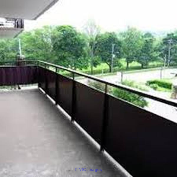 Get Your Balcony Cleaned Before Winter