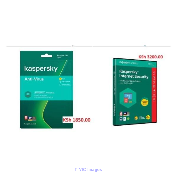 Protect Your Devices with Our Brand New Antivirus Solutions