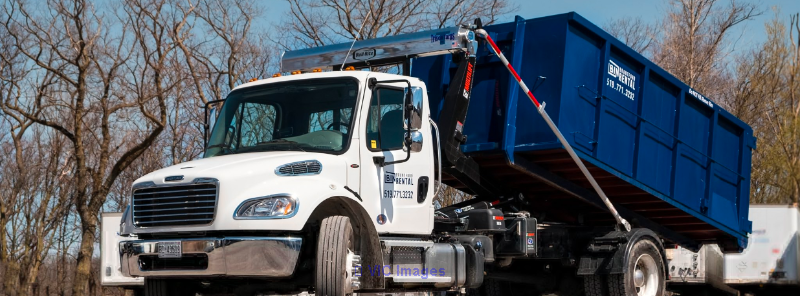 Efficient Junk Removal and Dumpster Rental Services in Brantford