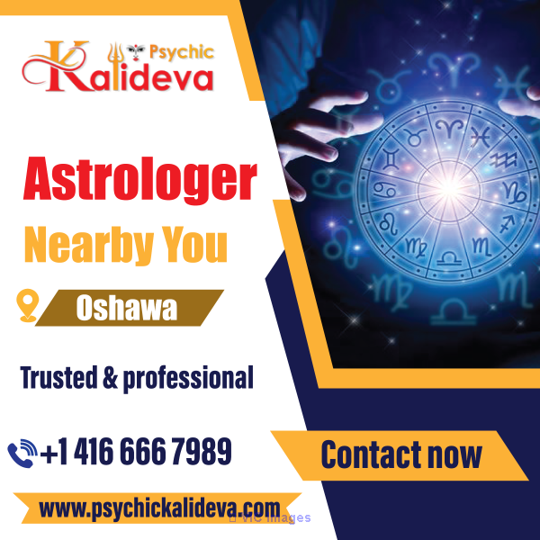 Best Indian Astrologer In Toronto Canada.