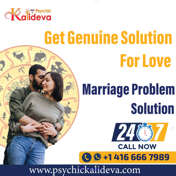 Best Certified Astrologer In Toronto Canada.