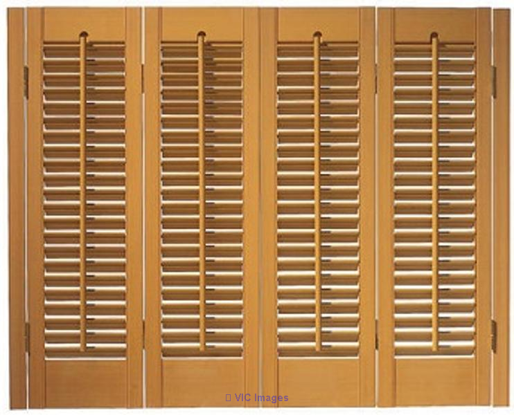 California Shutters Canada: Elegance Beyond Borders