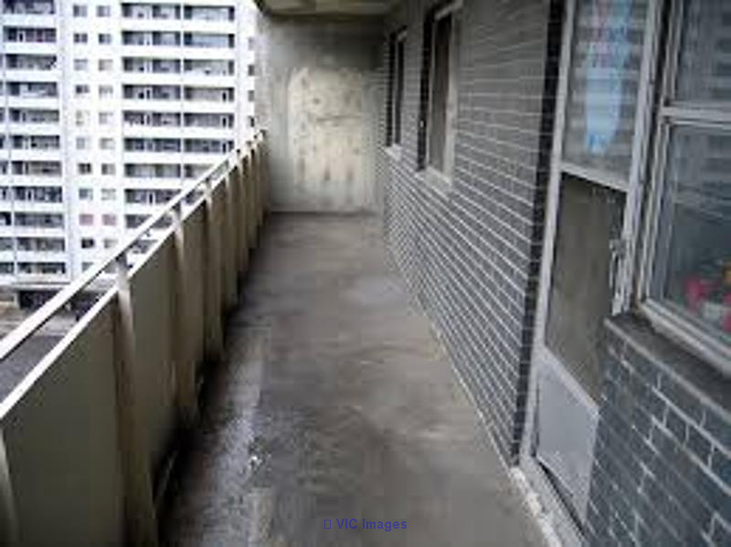 Get Your Balcony Cleaned Today At A Price You Can Afford