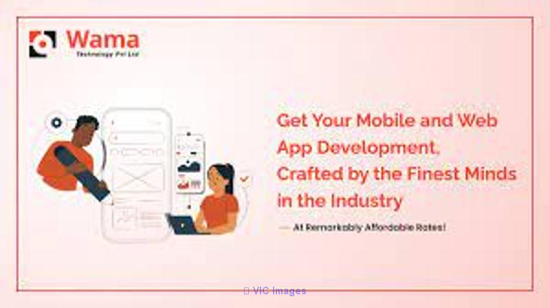 mobile app development company in india