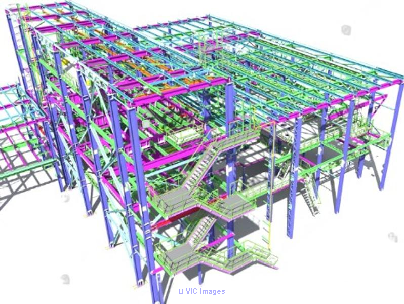 Top BIM Modelling Services Provider - Geninfo Solutions