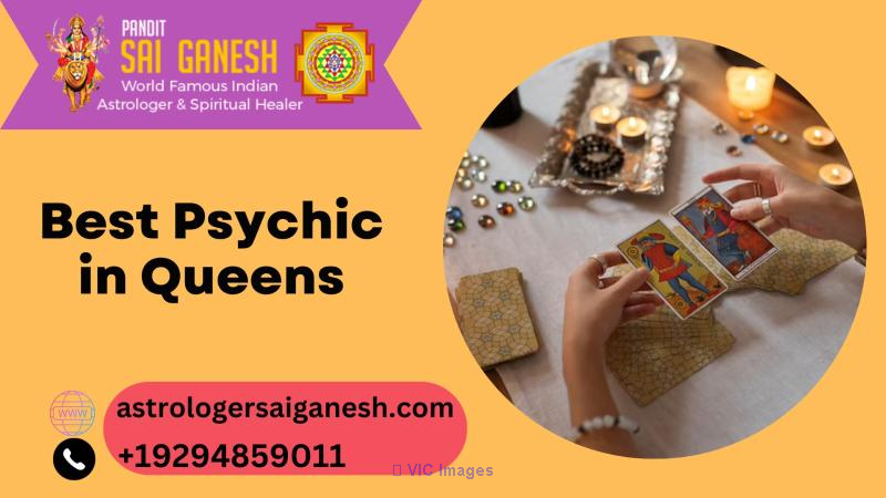 Best Psychic in Queens