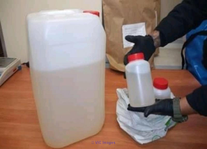 Buy TOP SHELF (Gamma butyrolactone) 99.98% wheel cleaner!