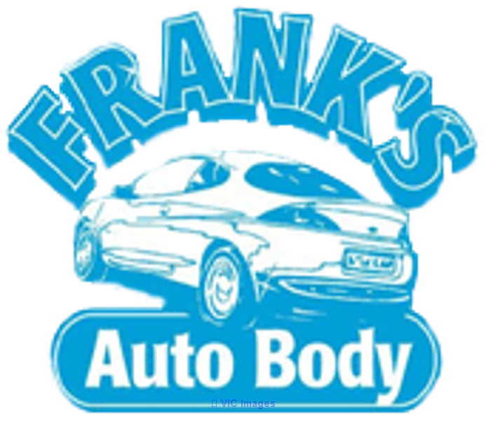Your Car Deserves the Best - Frank's Auto Body