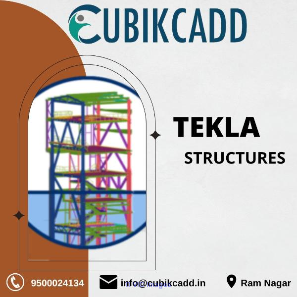 TEKLA Training in Coimbatore | TEKLA Training Institute in Coimbatore