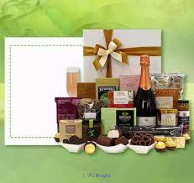 🌟 Explore Gift Hampers for the USA at Hampersusa - Surprise Them Tod