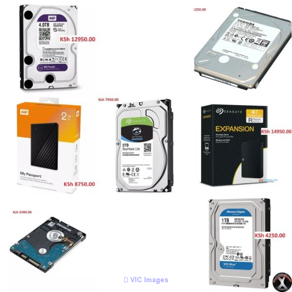 Expand Your Storage with Hard Disks from XGAMERTechnologies