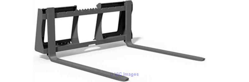 How to Maximize Skid Steer Efficiency with HLA Attachments