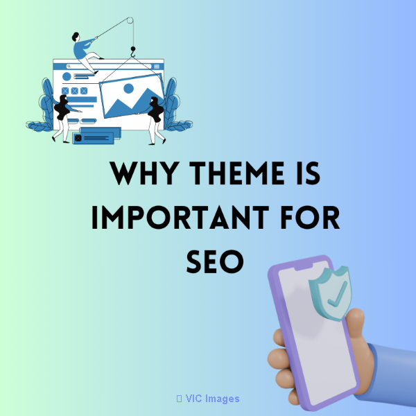 What is the best seo WordPress theme for a website?