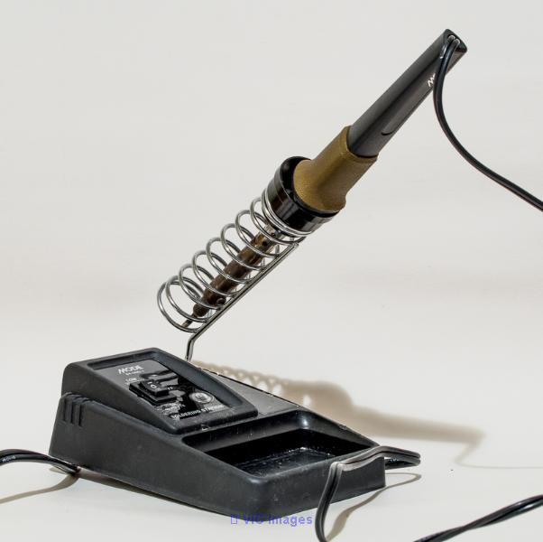 Soldering station