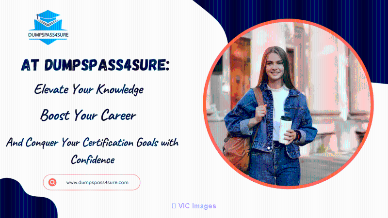 Mastering  AZ-104 Exam with DumpsPass4Sure