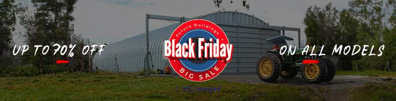 Clearance Metal Buildings for Sale