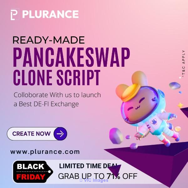 PancakeSwap Power: Customize Your DeFi Exchange with Ease