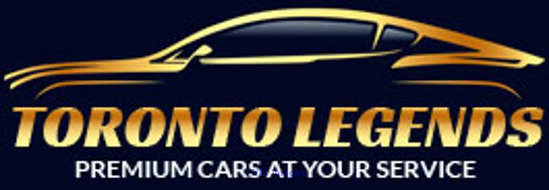 Looking for an exclusive and stylish ride in Toronto?