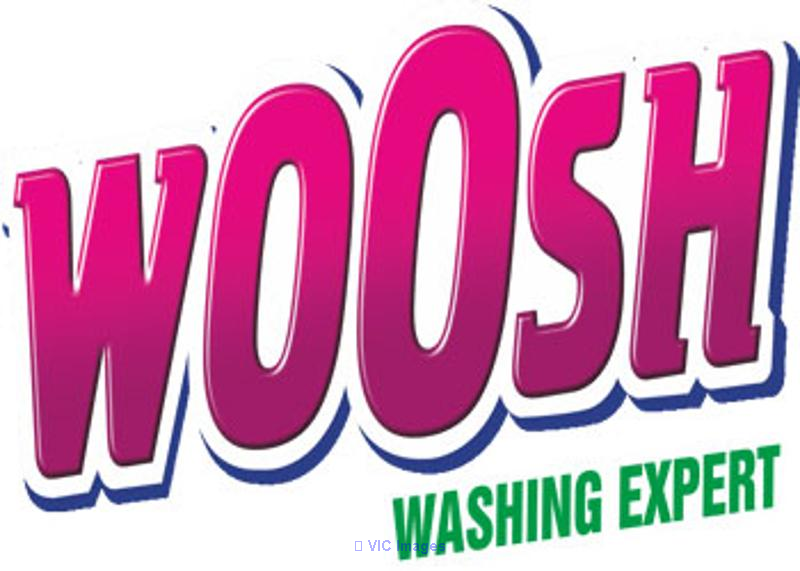Liquid Dishwash Vim - Woosh Washing Expert