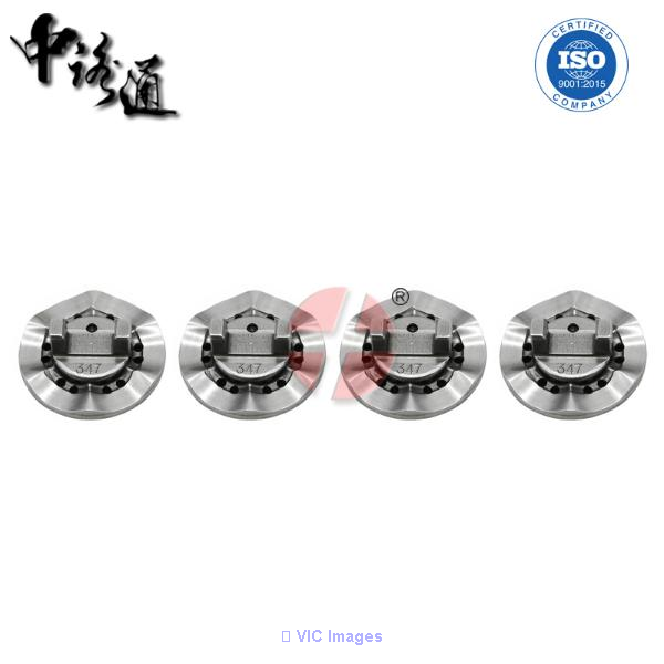 VE cam plate DE35