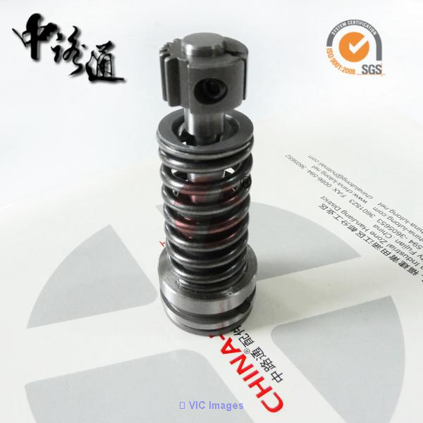 Fuel Injection Pump Plunger 131151-2220