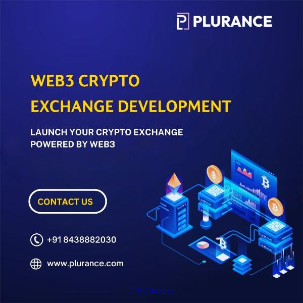 Web3 Magic: Transforming Crypto Exchanges for Tomorrow's Traders!