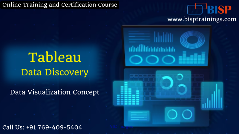 Tableau Online Courses, Classes, Training, Tutorials