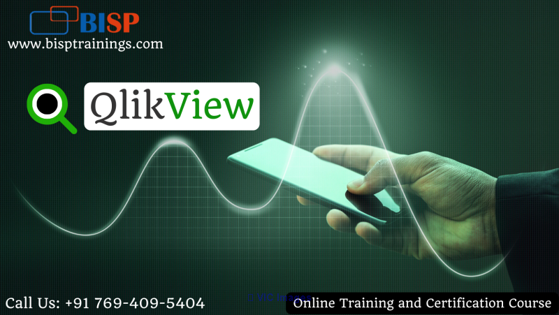Qlikview Advance Developer Certification Online Training | BISP Traini