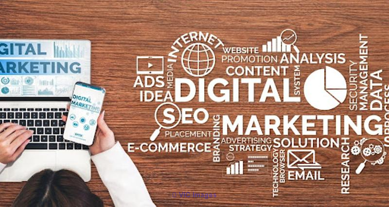 Digital Marketing Services in Vancouver