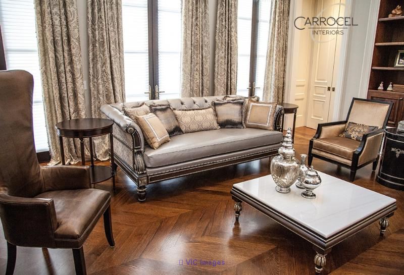 Antique Furniture Dealers In Toronto