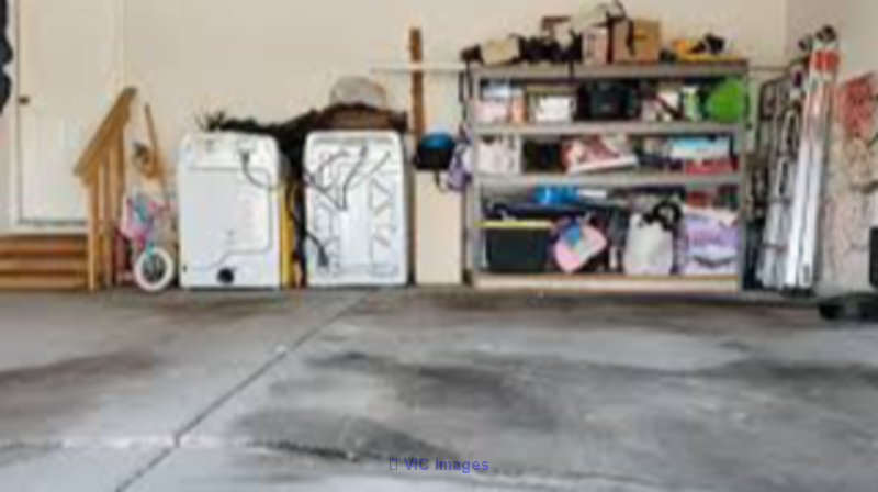 Get Your Garage Prepared For Winter
