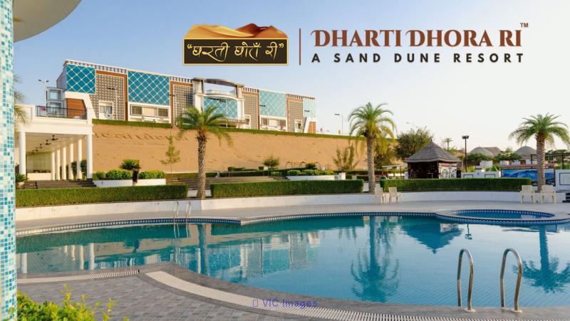 Best wedding destination in Bikaner  | Top Hotels in Bikaner | Dharti