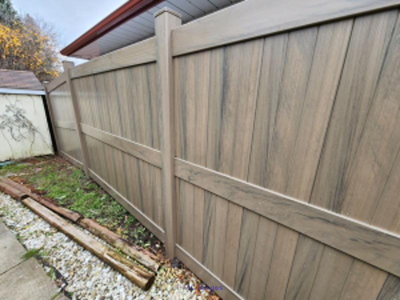 Top-Tier Fence Panel Suppliers