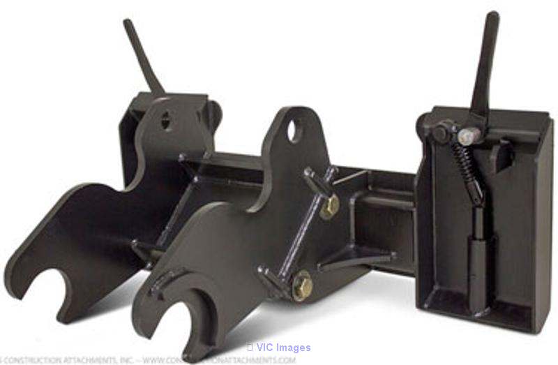 Top-Quality Mini Excavator Attachments
