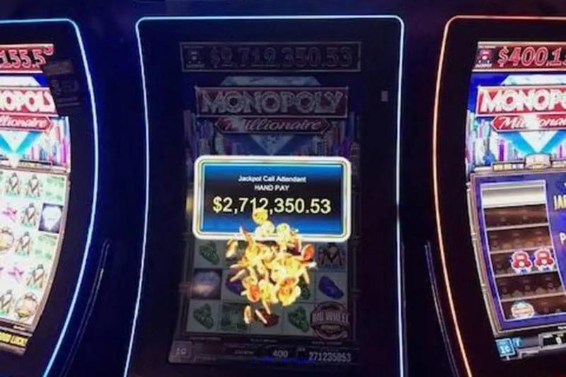 Claim Your Welcome Casino Bonus for Casino Jackpots