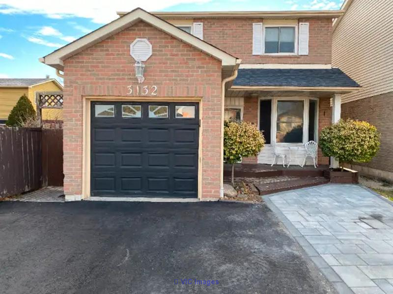 1 bedroom and 1 bathroom basement apartment