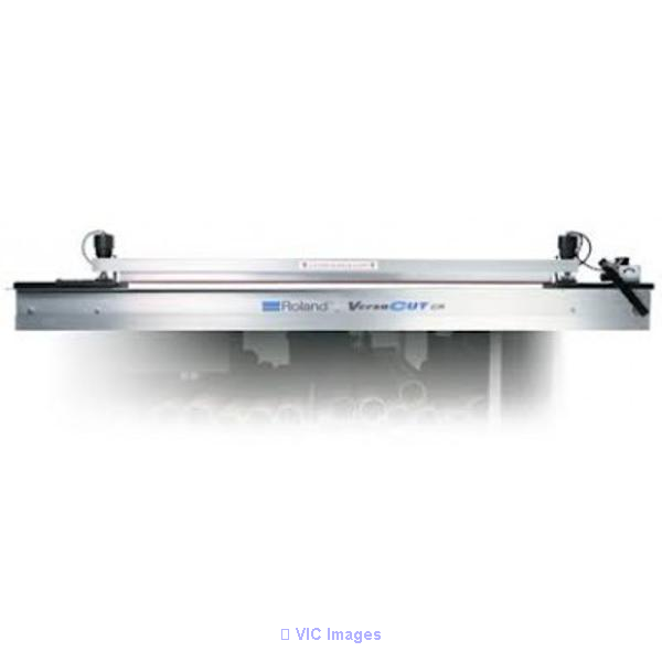 ROLAND VERSACUT CR CRANK-ASSISTED TRIMMER (MITRAPRINT)