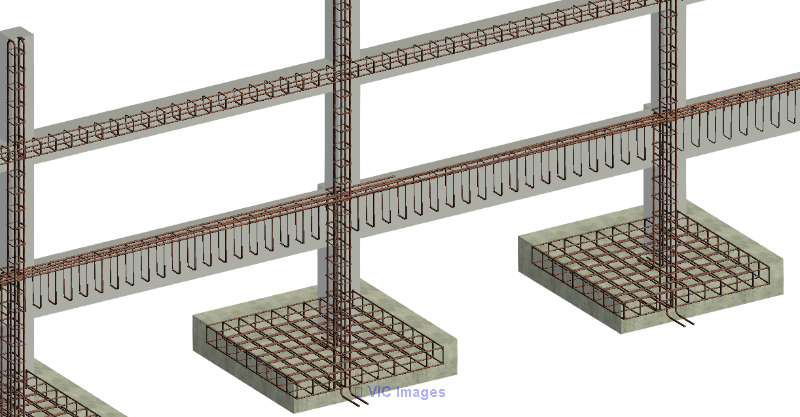 3D Interior Rendering Services - CresiRendering