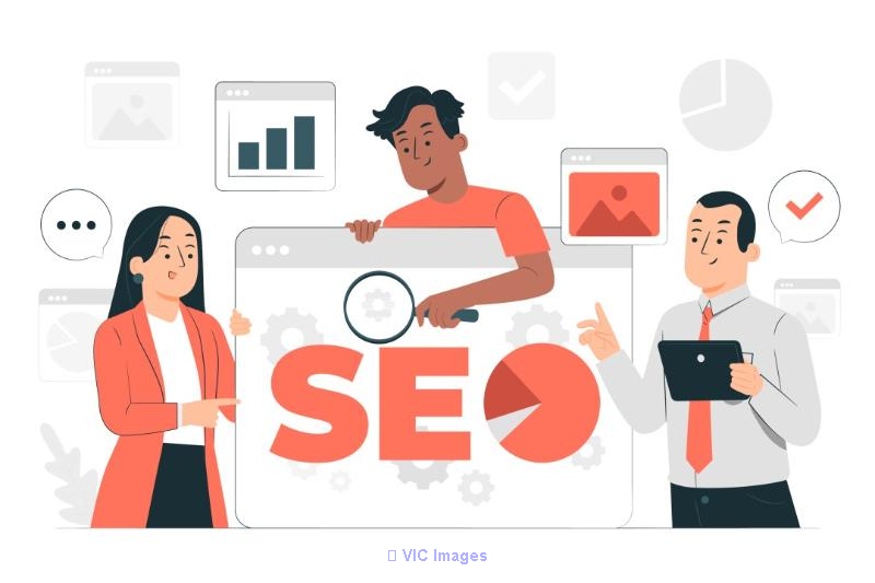 Boost Your Toronto Business with Custom Seo Services in Toronto - Trus