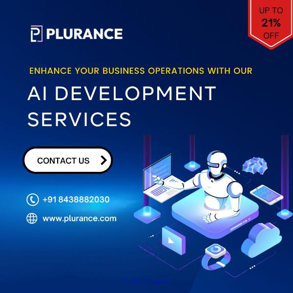 Enhance your business operation with Artificial Intelligence