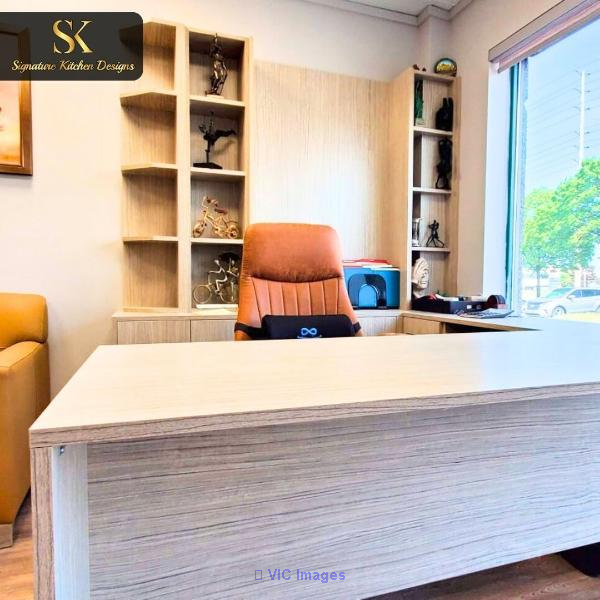 Custom Cabinets in Brampton | Signature Kitchen Designs